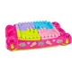 Konstruktor Mattel Mega Bloks First Build Little Princess Fairytale Table