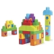 Конструктор Mattel Mega Bloks First Builders ABC Spell