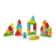 Конструктор Mattel Mega Bloks First Builders ABC Spell