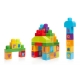 Конструктор Mattel Mega Bloks First Builders ABC Spell