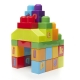 Конструктор Mattel Mega Bloks First Builders ABC Spell