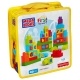 Конструктор Mattel Mega Bloks First Builders ABC Spell
