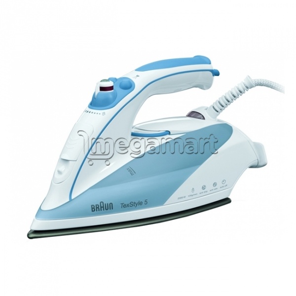 Утюг Braun TS 525