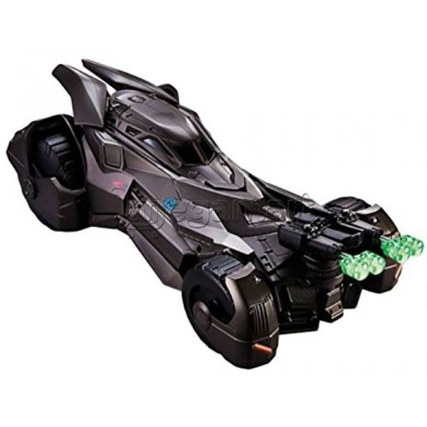 Maşın Mattel Batman v Superman: Dawn of Justice Epic Strike Batmobile Vehicle