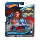 Maşın Mattel Hot Wheels 2016 Man Of Steel Superman Dc Comics Free Ship