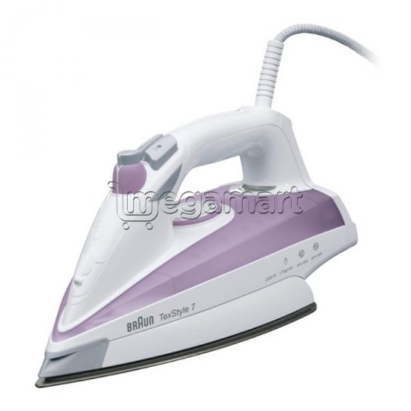 Ütü Braun TS 715