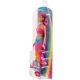 Kukla Mattel Barbie Fairytale Mermaid