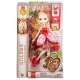 Кукла Mattel Ever After High Royal Apple White Doll