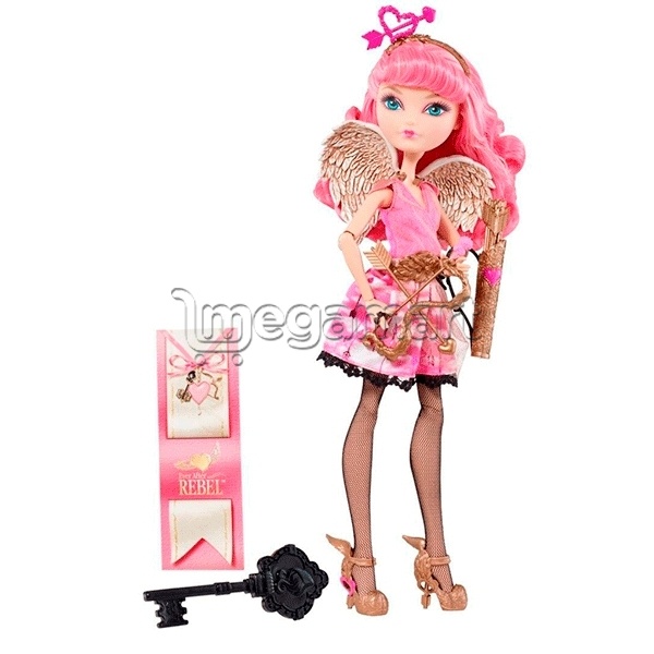Кукла Mattel Ever After High C.A. Cupid Doll