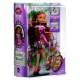 Kukla Mattel Ever After High Cedar Wood Doll