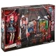 Kukla Mattel Monster High Freak Du Chic Rochelle Goyle Doll and Accessories