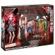 Kukla Mattel Monster High Freak Du Chic Rochelle Goyle Doll and Accessories