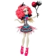 Kukla Mattel Monster High Freak Du Chic Rochelle Goyle Doll and Accessories