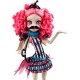 Kukla Mattel Monster High Freak Du Chic Rochelle Goyle Doll and Accessories