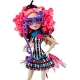 Kukla Mattel Monster High Freak Du Chic Rochelle Goyle Doll and Accessories