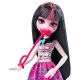 Kukla Mattel Monster High Draculaura Doll Dance Fright Playset