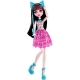 Kukla Mattel Monster High Draculaura Doll Dance Fright Playset