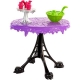 Kukla Mattel Monster High Draculaura Doll Dance Fright Playset