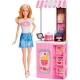 Кукла Mattel Barbie Careers Bakery Playset