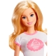 Кукла Mattel Barbie Careers Bakery Playset