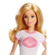 Кукла Mattel Barbie Careers Bakery Playset