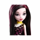 Кукла Mattel Monster High Dracula Beast Bites Cafe Playset With Draculaura