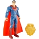 Kukla Mattel Batman v Superman: Dawn of Justice Shield Clash Superman Figure