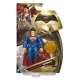 Kukla Mattel Batman v Superman: Dawn of Justice Shield Clash Superman Figure