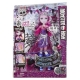 Кукла Mattel Lelle Monster High Spooktacular Popstar Doll