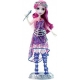 Кукла Mattel Lelle Monster High Spooktacular Popstar Doll