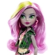 Кукла Mattel Monster High Monstrous Rivals Draculaura and Zombie Dolls