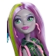 Кукла Mattel Monster High Monstrous Rivals Draculaura and Zombie Dolls