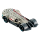 Машина Mattel Hot Wheels Star Wars Carships Millennium Falcon Vehicle