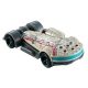 Машина Mattel Hot Wheels Star Wars Carships Millennium Falcon Vehicle