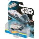 Машина Mattel Hot Wheels Star Wars Carships Millennium Falcon Vehicle