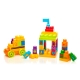 Конструктор Mattel Mega Bloks First Builders ABC Spell School Bus