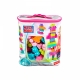 Konstruktor Mattel Mega Bloks First Builders Big Building Bag
