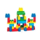 Konstruktor Mattel Mega Bloks First Builders Big Building Bag