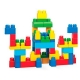 Konstruktor Mattel Mega Bloks First Builders Big Building Bag