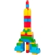 Konstruktor Mattel Mega Bloks First Builders Big Building Bag