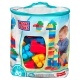 Конструктор Mattel Mega Bloks First Builders Big Building Bag Classic