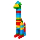 Конструктор Mattel Mega Bloks First Builders Big Building Bag Classic