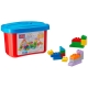 Konstruktor Mattel Mega Bloks - Lego Junior Builders