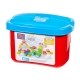 Konstruktor Mattel Mega Bloks - Lego Junior Builders