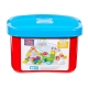 Konstruktor Mattel Mega Bloks - Lego Junior Builders