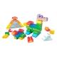 Konstruktor Mattel Mega Bloks - Lego Junior Builders