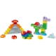 Konstruktor Mattel Mega Bloks - Lego Junior Builders