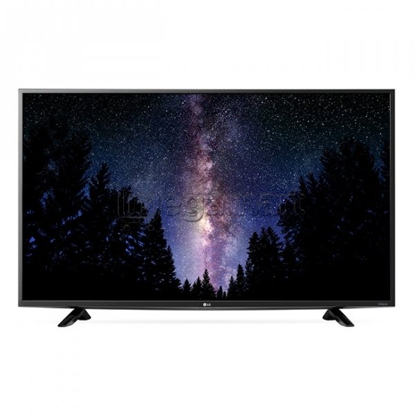 Televizor LG 49UF640V 