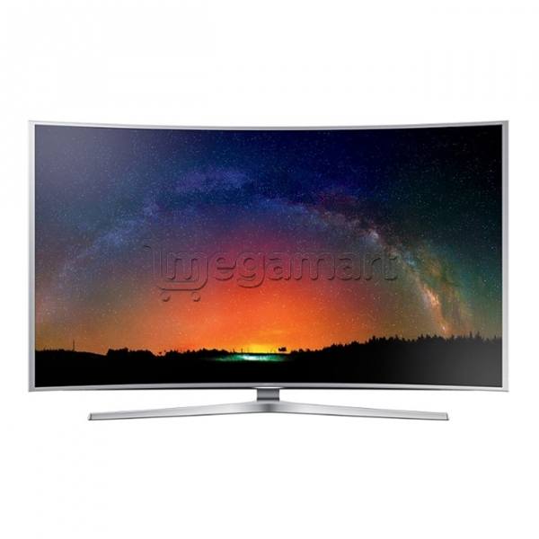 Телевизор Samsung 48JS9000