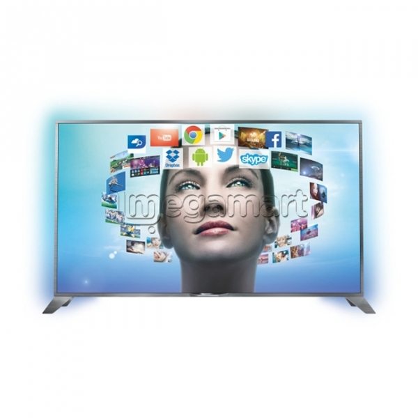 Televizor Philips 55PUS8809/60